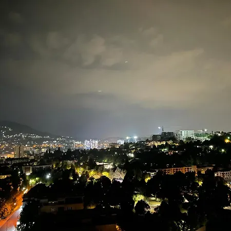 Comfort In Center * Sarajevo
