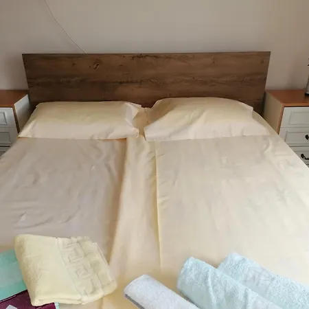 Comfort In Center