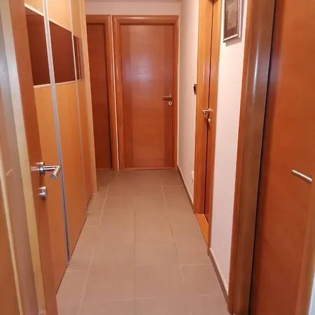 Comfort In Center Apartment Sarajevo