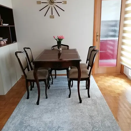 Comfort In Center